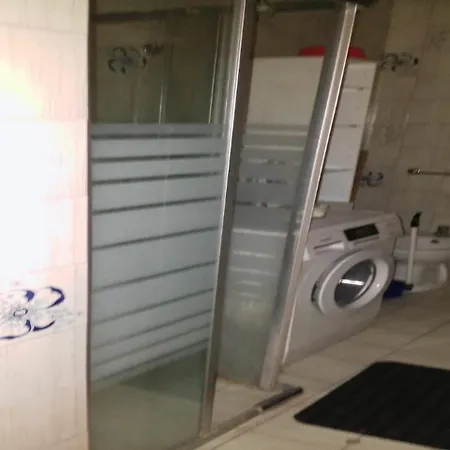 Apartment Mini In Bari