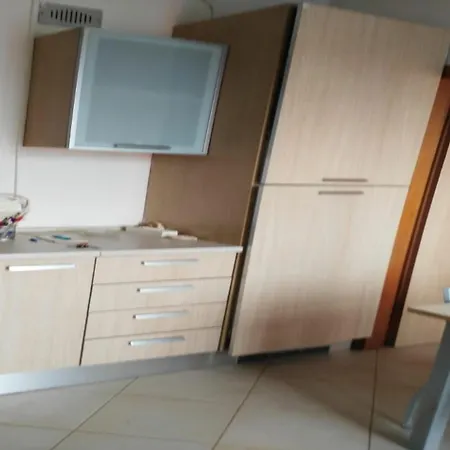 Apartment Mini In